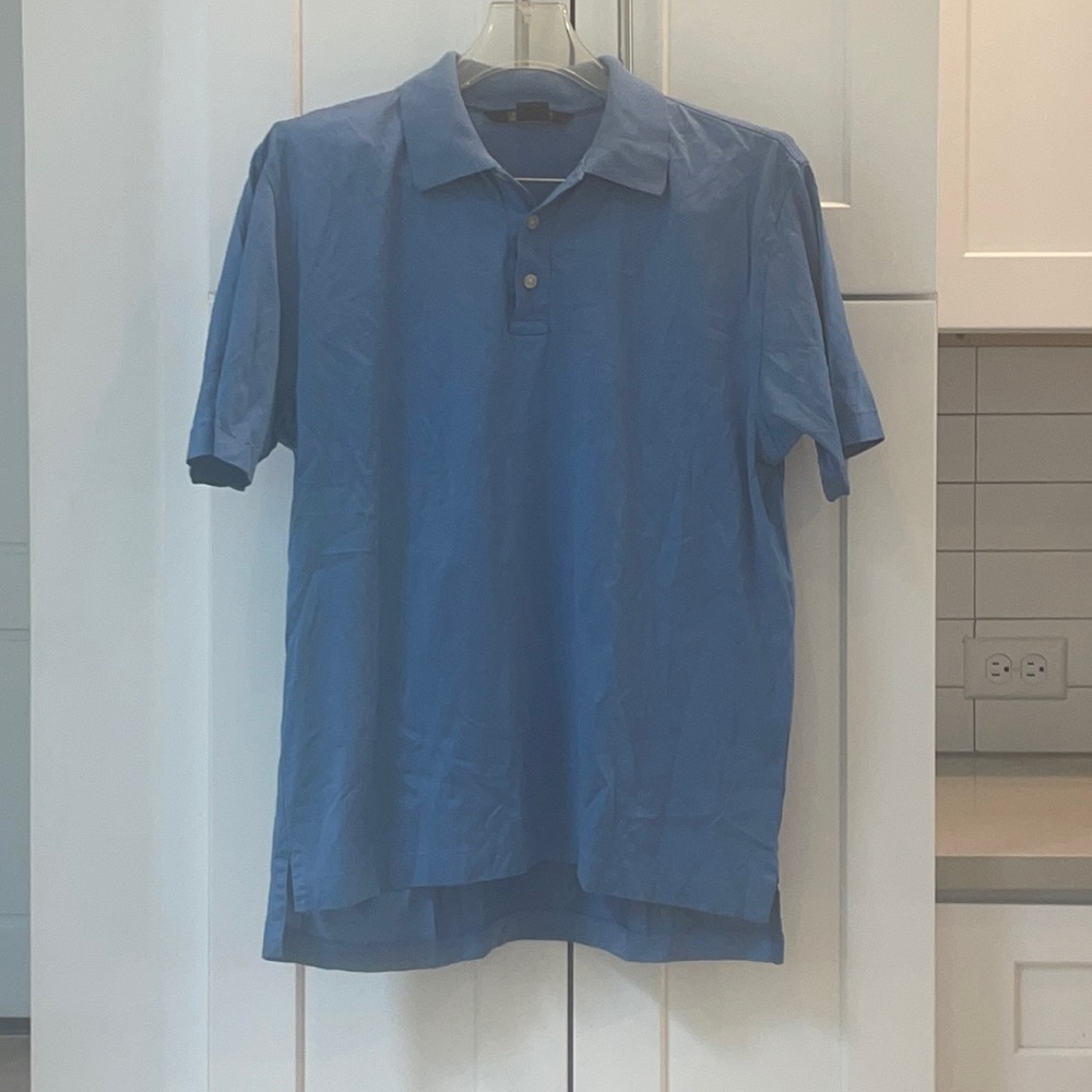Brooks Bothers Polo Shirt